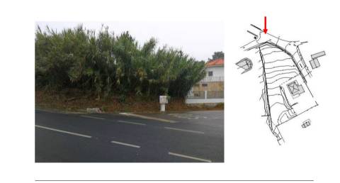 Terreno urbano em Sintra