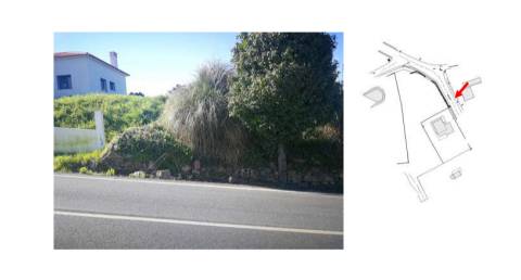 Terreno urbano em Sintra