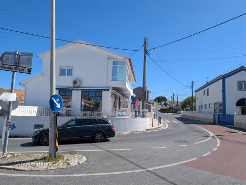 Terreno urbano em Sintra