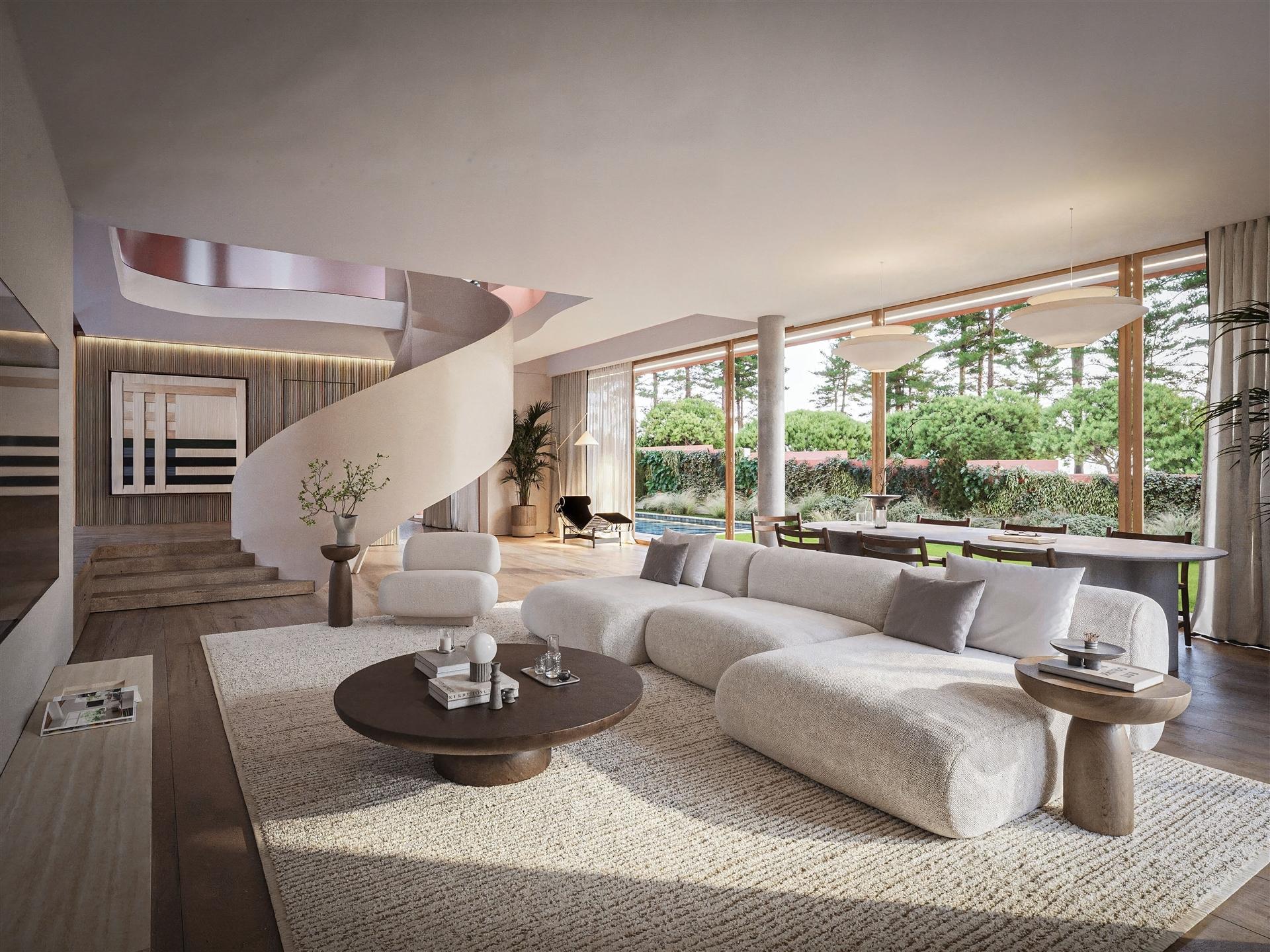 Moradia T4 de Luxo