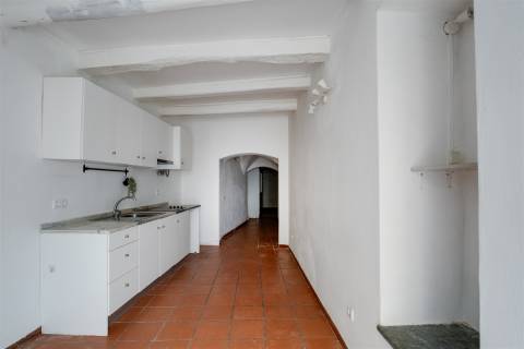 Espaço Comercial com carácter no coração de Évora