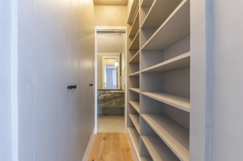 Apartamento T3 nas Avenidas Novas, Lisboa