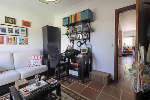 Fantástica moradia T5+1 na Conceição da Abóboda (S. Domingos de Rana, Cascais)