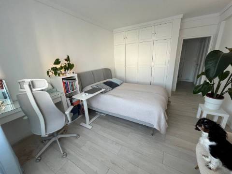 Apartamento T2  para Arrendar no Monte Estoril