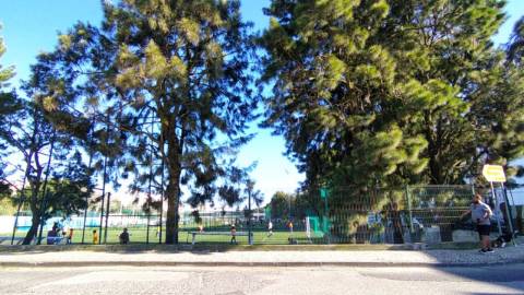 Apartamento T2  para Arrendar no Monte Estoril