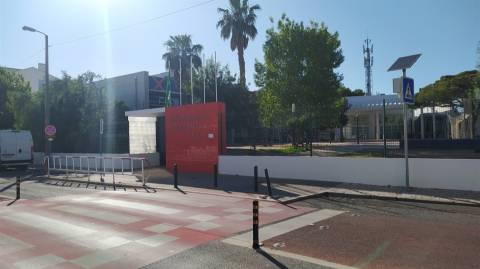 Apartamento T2  para Arrendar no Monte Estoril