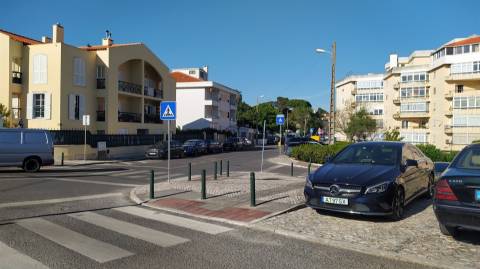 Apartamento T2  para Arrendar no Monte Estoril