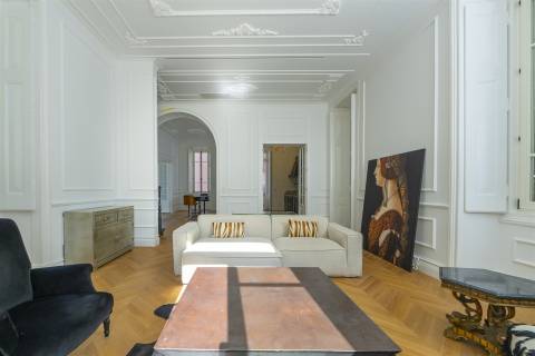Chalet de Luxo para arrendar em Sintra.