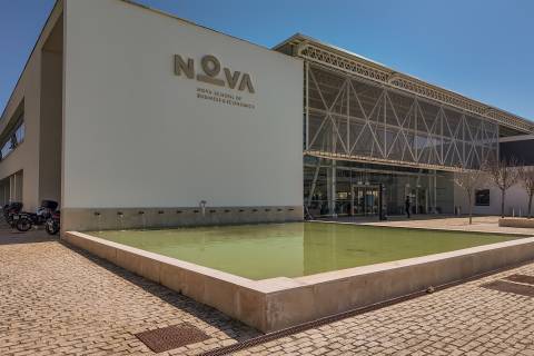 Empreendimento Varandas da Torre-fase 3, em Carcavelos, Cascais.