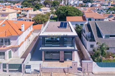 Moradia T4 Venda em Alcabideche,Cascais
