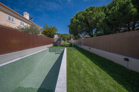 Moradia T4 Venda em Alcabideche,Cascais