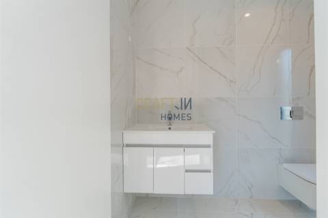 Moradia T4 Venda em Alcabideche,Cascais