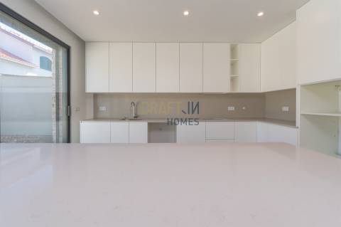 Moradia T4 Venda em Alcabideche,Cascais