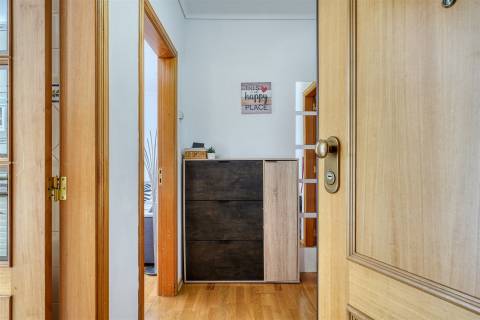Apartamento T2 na Alameda da Guia, Cascais.