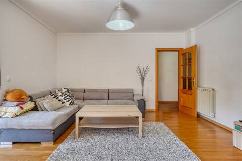 Apartamento T2 na Alameda da Guia, Cascais.