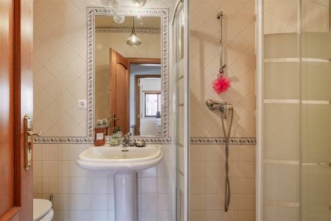 Apartamento T2 na Alameda da Guia, Cascais.