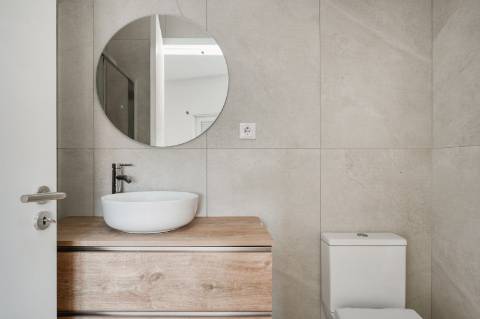 Apartamento T2 em São Pedro de Sintra