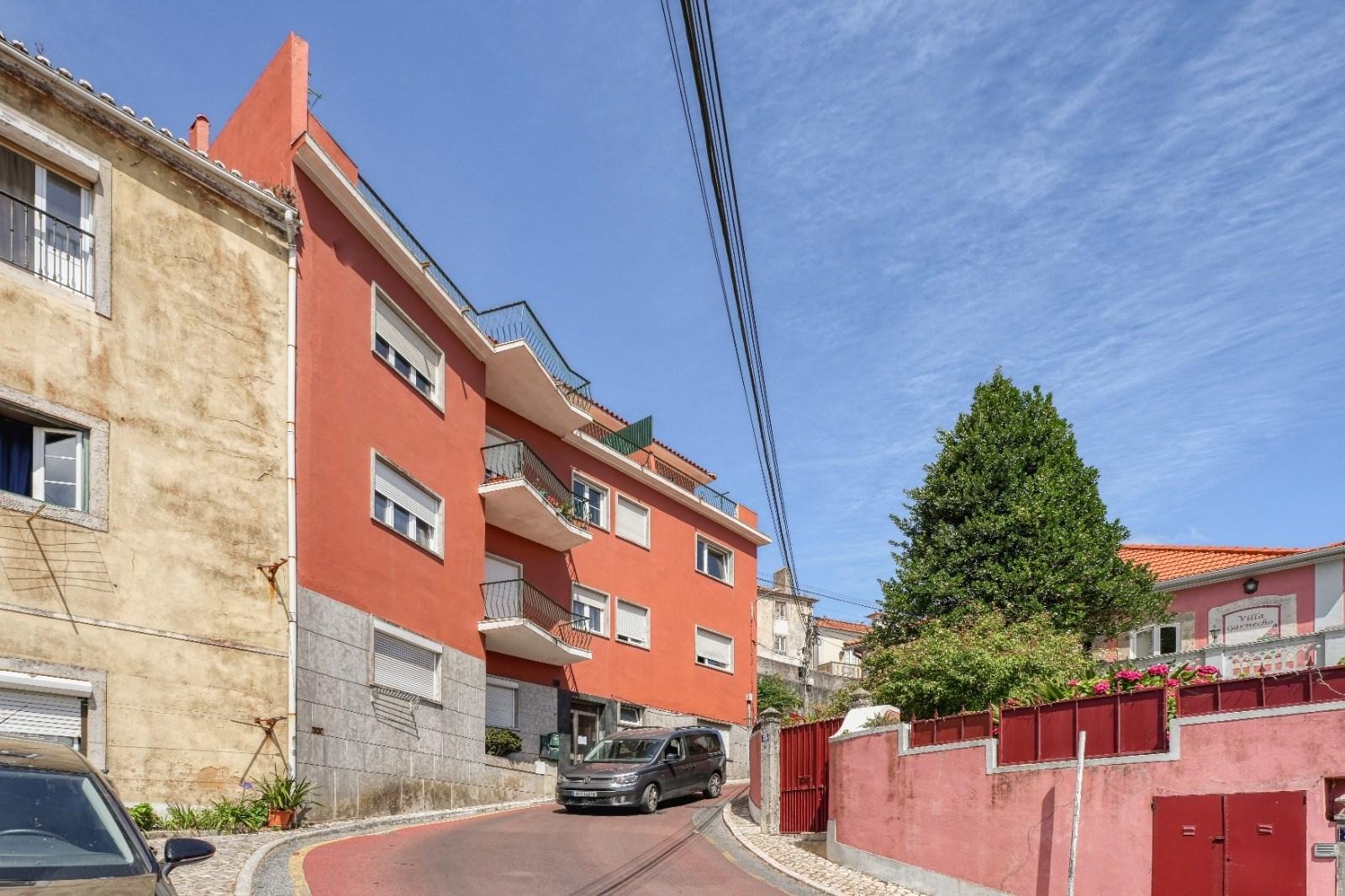 Apartamento T2 em São Pedro de Sintra