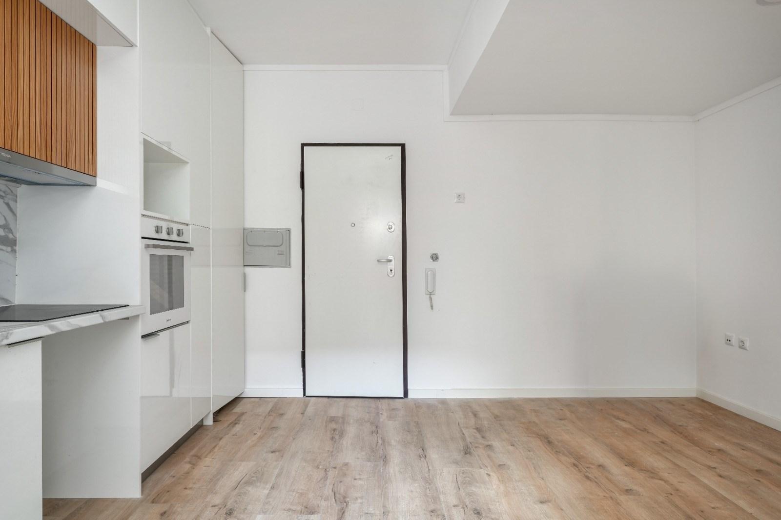 Apartamento T2 em São Pedro de Sintra
