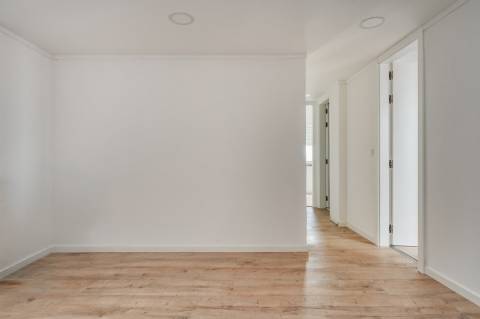 Apartamento T2 em São Pedro de Sintra