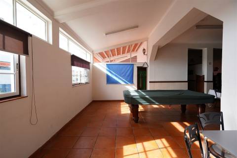 Restaurante em Grândola