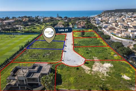 Lote Premium em Lagos