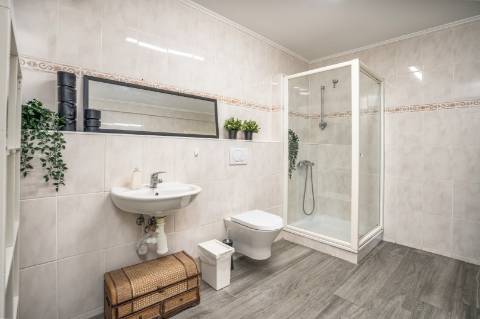 Moradia T3+1 com piscina e garagem