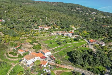 Quinta em Monchique