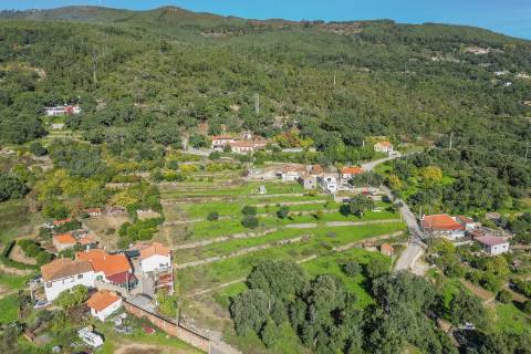 Quinta em Monchique