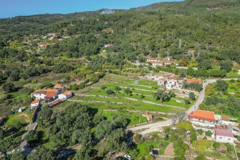 Quinta em Monchique