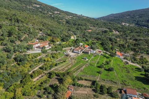 Quinta em Monchique