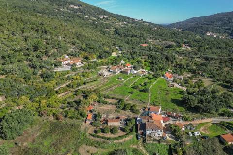Quinta em Monchique