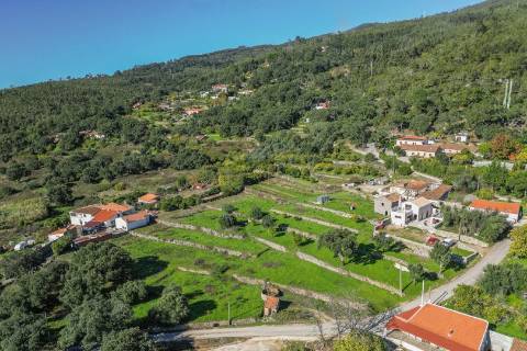 Quinta em Monchique