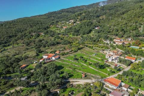 Quinta em Monchique