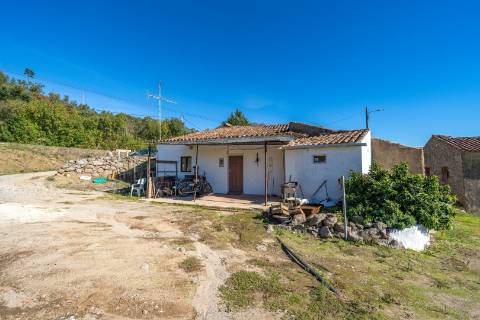 Quinta em Monchique
