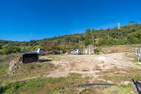 Quinta em Monchique