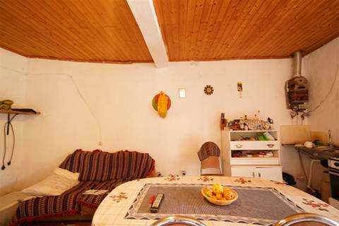 Quinta em Monchique