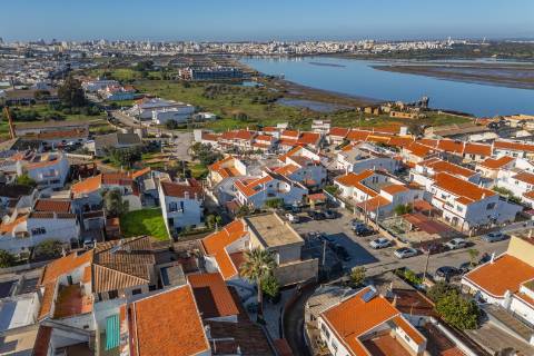 Moradia T3 no Algarve