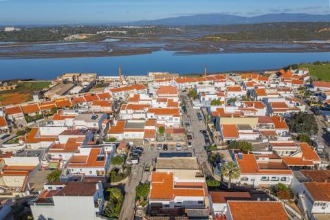 Moradia T3 no Algarve