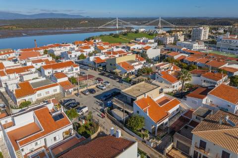 Moradia T3 no Algarve