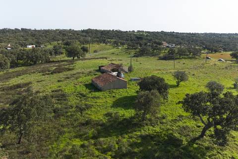 Quinta T2 Venda em São Francisco da Serra,Santiago do Cacém
