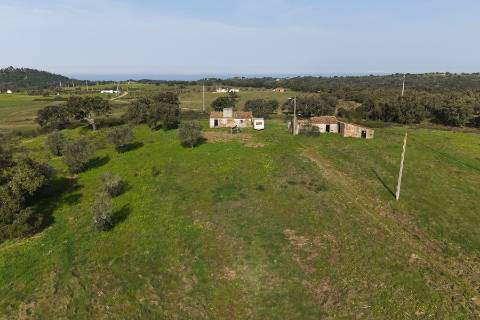 Quinta T2 Venda em São Francisco da Serra,Santiago do Cacém
