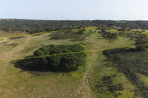 Quinta T2 Venda em São Francisco da Serra,Santiago do Cacém