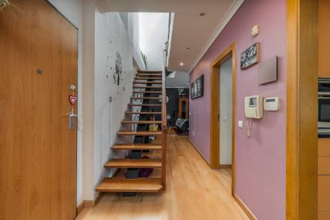 Apartamento T3 em Ermidas Sado