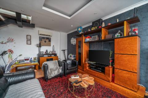 Apartamento T3 em Ermidas Sado