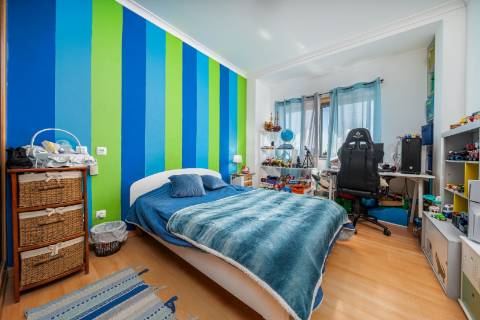 Apartamento T3 em Ermidas Sado