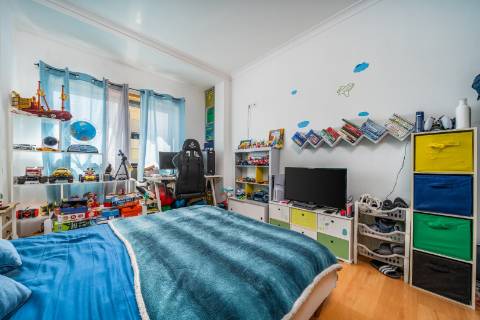 Apartamento T3 em Ermidas Sado