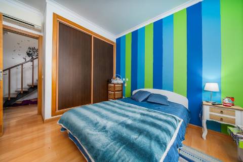 Apartamento T3 em Ermidas Sado