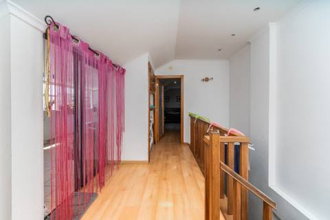 Apartamento T3 em Ermidas Sado