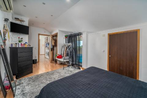 Apartamento T3 em Ermidas Sado